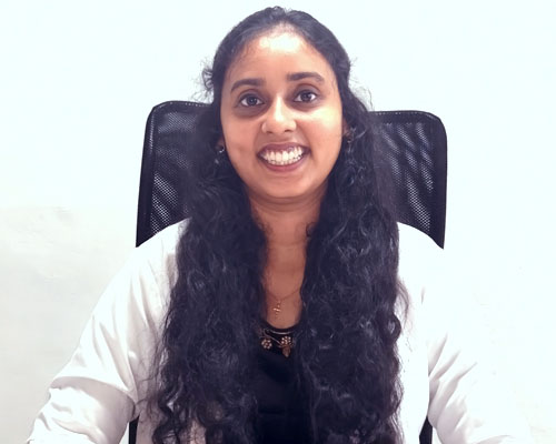 Dr.Geeth Deepika
